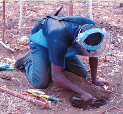 JBF Zimbabwe
