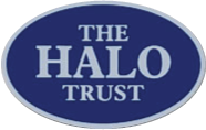 The Halo Trust Logo
