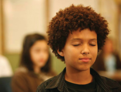 Mindfullness Education