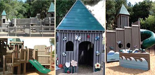 JBF Playground