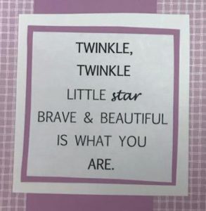 Twinbkle Twinkle Little Star Book Cover