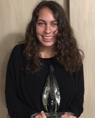 2017-celia-buckman 2017-toc-recipient-celia-buckman